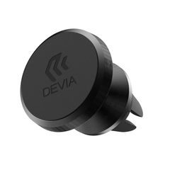 Devia Titan magnetic black - držák do auta
