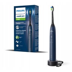 Philips Sonicare 5300 HX7103/01 - zubní kartáček
