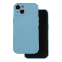 Cu-Be Fine pouzdro Samsung Galaxy A55 5G Sky Blue
