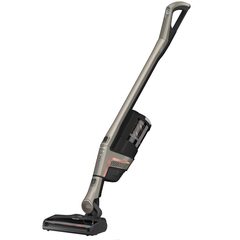 Tyčový vysavač Miele Triflex HX2 Performance šedý - tyčový vysavač