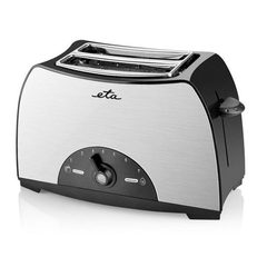 ETA Lenny 2166 90000 bílý/nerez- topinkovač