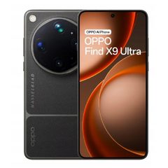 OPPO Find X9 Ultra 12GB/512GB Tundra Umber