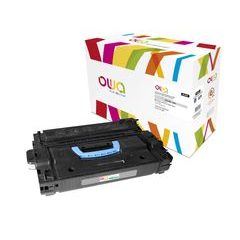 OWA Armor toner pro HP CF325X, černá/black