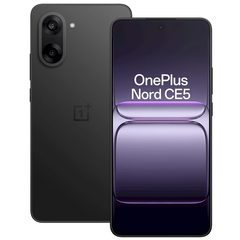 OnePlus Nord CE5 8GB/256GB Black Infinity