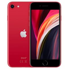 Apple iPhone SE (2020) 128GB Red