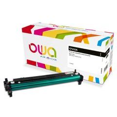 OWA Armor toner pro HP CF232A, válec/drum