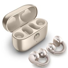 Motorola Moto Buds Loop Swarovski ® crystals - bezdrátová sluchátka