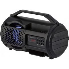 Rebeltec Bluetooth speaker Corfu black