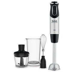 Tefal HB656838 - tyčový mixér (potrhaná krabice - nové zboží)