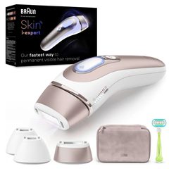 Braun IPL Skin I·Expert PL7257 - IPL epilátor