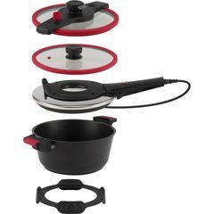 Remoska T41/45 Tria Red