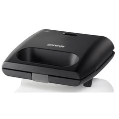 Gorenje SM 701 Black - sendvičovač