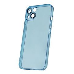 Cu-Be Slim Color pouzdro iPhone 14 Pro Max 6,7" Blue
