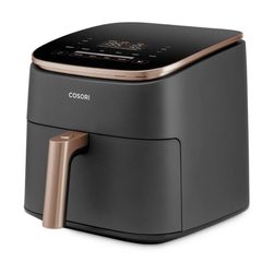 Cosori TurboBlaze Pro CAF-DC602 6,2L černá - horkovzdušná fritéza
