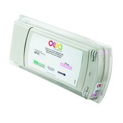 Armor ink-jet pro HP DJ Z6100 light mag.,775ml,komp.s C9471A