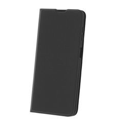 Cu-Be Soft pouzdro Xiaomi Redmi 13C 4G Black