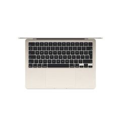 MacBook Air 13" M4 10C CPU/8C GPU/16G/256/CZ/STR