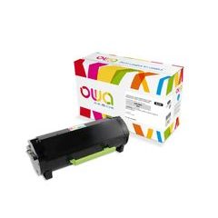OWA Armor toner pro LEXMARK 50F2000, černá/black