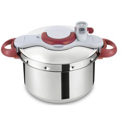 Tefal Clipso Minut Perfect P4620733 - tlakový hrnec
