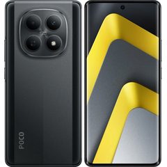 POCO M8 5G 8GB/256GB Black