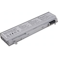 Baterie T6 power Dell Latitude E6400, E6410, E6500, E6510, 6cell, 5200mAh