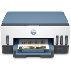 HP Smart Tank 725