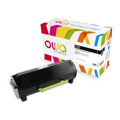 OWA Armor toner pro Lexmark 51B2000,černý,2500st.