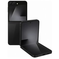 Samsung Galaxy Z Flip7 FE F761B 8GB/256GB Black