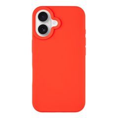 Tactical MagForce Velvet Smoothie Kryt pro Apple iPhone 16 Chilli