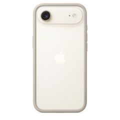 iPhone Air Bumper - Tan