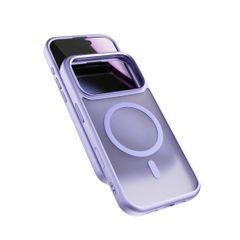 Epico HeroMatte Mag+ Case iPhone 17 Pro Max - fial