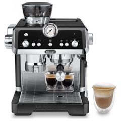 DeLonghi EC 9355.BM 2.0 La Specialista Prestigio - pákový kávovar