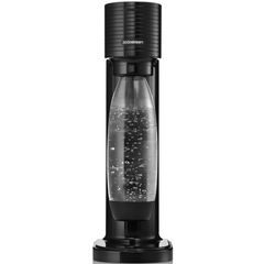 SodaStream Gaia Black - výrobník sody