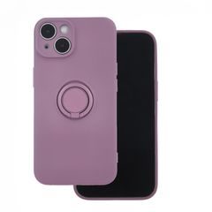 Cu-Be Finger Grip pouzdro Xiaomi Redmi Note 13 Pro 4G (global) Light Purple