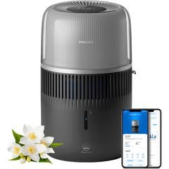 HU5710/03 ZVLHČOVAČ VZDUCHU PHILIPS