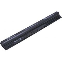 Baterie T6 power Dell Inspiron 15 3559 5558, 14 3451, 3459, 5458, 17 5459, 2600mAh, 38Wh, 4cell