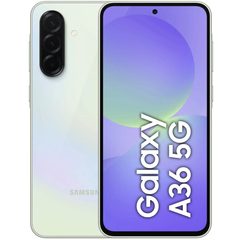 Samsung Galaxy A36 5G A366B 8GB/256GB Awesome Lime