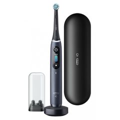 Oral-B iO Series 8 Black Onyx - elektrický zubní kartáček