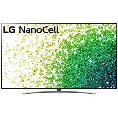 65" LG 65NANO86P - televize