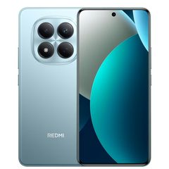 Xiaomi Redmi Note 15 Pro 8GB/256GB Glacier Blue