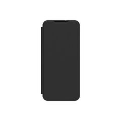 Samsung Flipové pouzdro A55 Black
