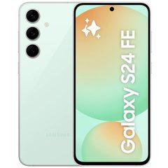 Samsung Galaxy S24 FE S721B 8GB/128GB Mint
