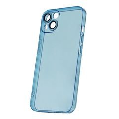 Cu-Be Slim Color pouzdro iPhone 14 6,1" Blue