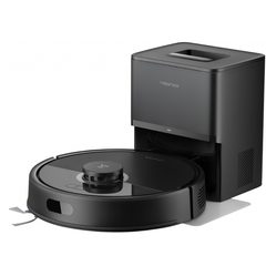 Roborock Q7 BF+ Black - robotický vysavač