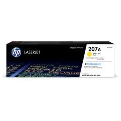 HP 207A Žlutý toner, W2212A
