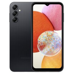 Samsung Galaxy A14 A145R 4GB/128GB Black