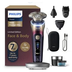 Philips XP9407/37 Series i9000 Prestige Ultra Face&Body