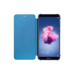 HUAWEI Flipové pouzdro pro P Smart, Blue