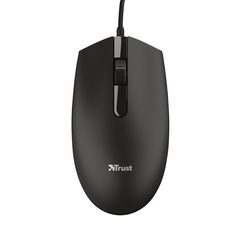 TRUST BASI WIRED MOUSE