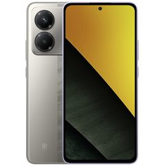 POCO M7 Pro 5G 8GB/256GB Silver